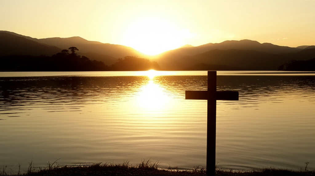 O que me falta ainda? Uma reflexão sobre a plenitude em Cristo