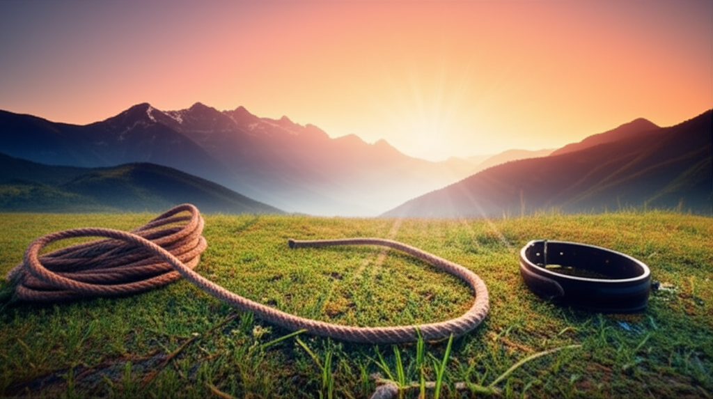 Desatando Correntes e Encontrando Liberdade em Deus: Uma Reflexão sobre Jó 12:18