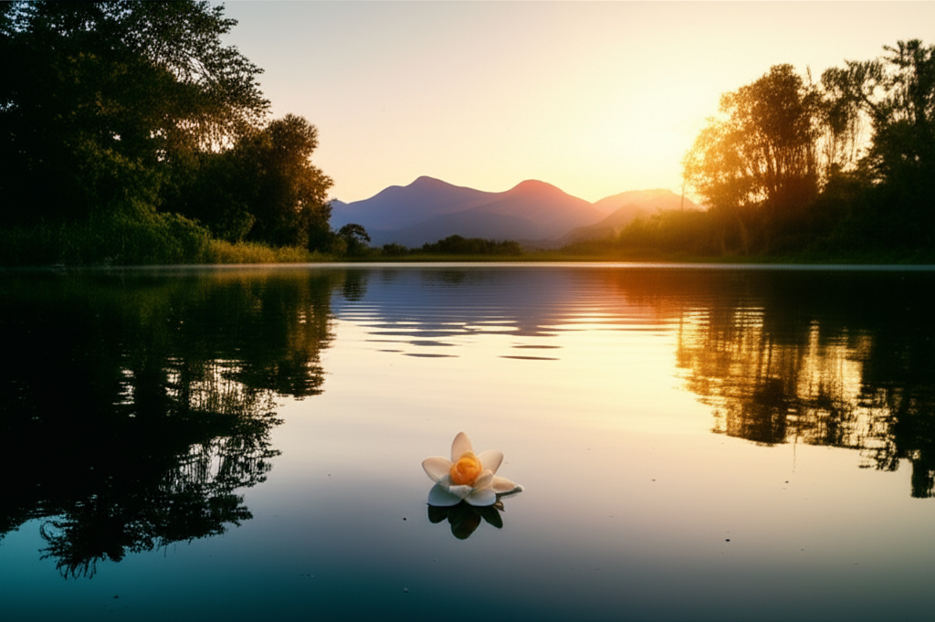 Fé em Harmonia: A Beleza de Agradar a Deus em Sua Consciência