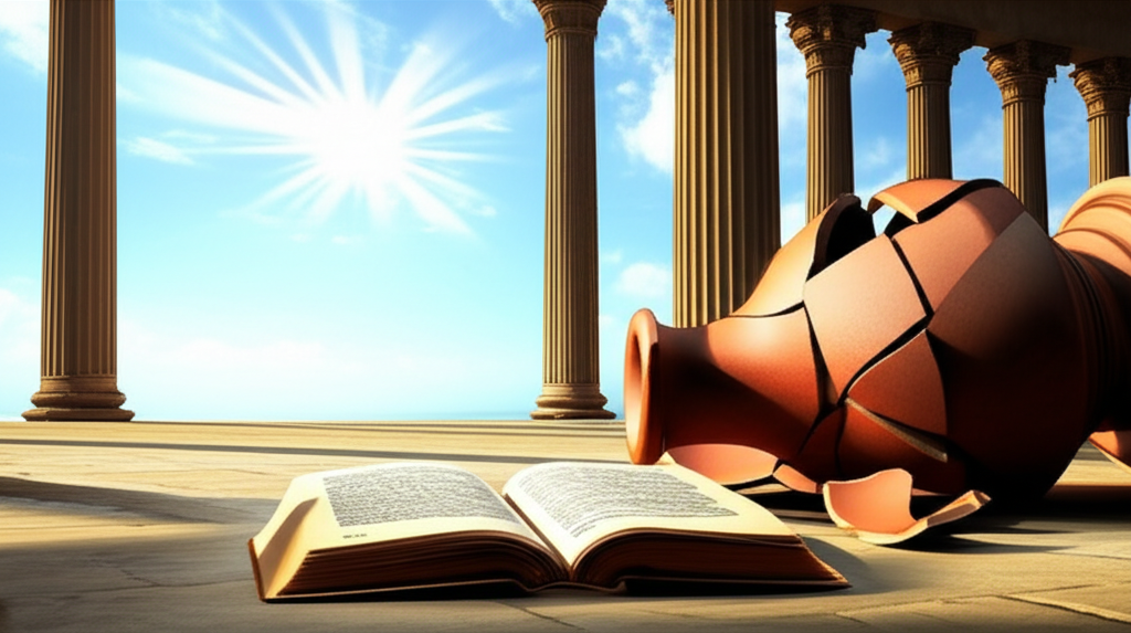 Purificação e Renovação: O Poder da Obediência a Deus