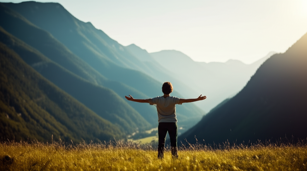 Sob a Autoridade Divina: Uma Lição de Humildade e Confiança