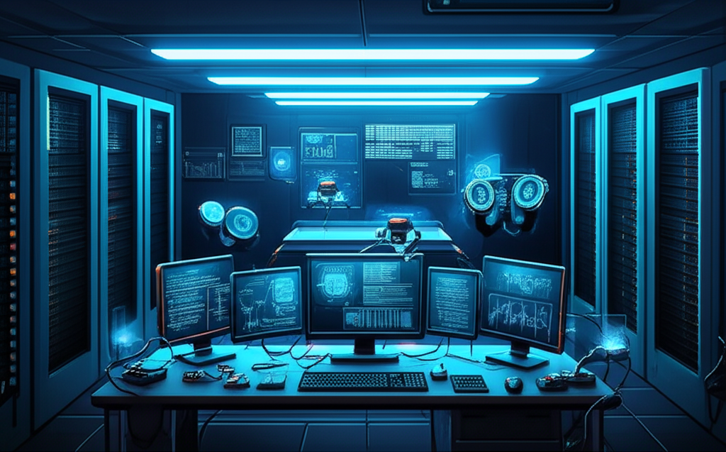 Botnet Kimwolf Ataca Rede Secreta I2P, Revelando Estratégias de Evasão