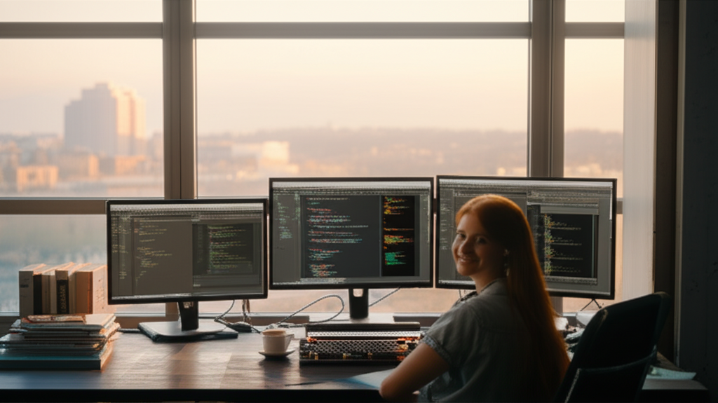 7 Mitos Sobre Programação que Sabotam o Sucesso na Era Digital