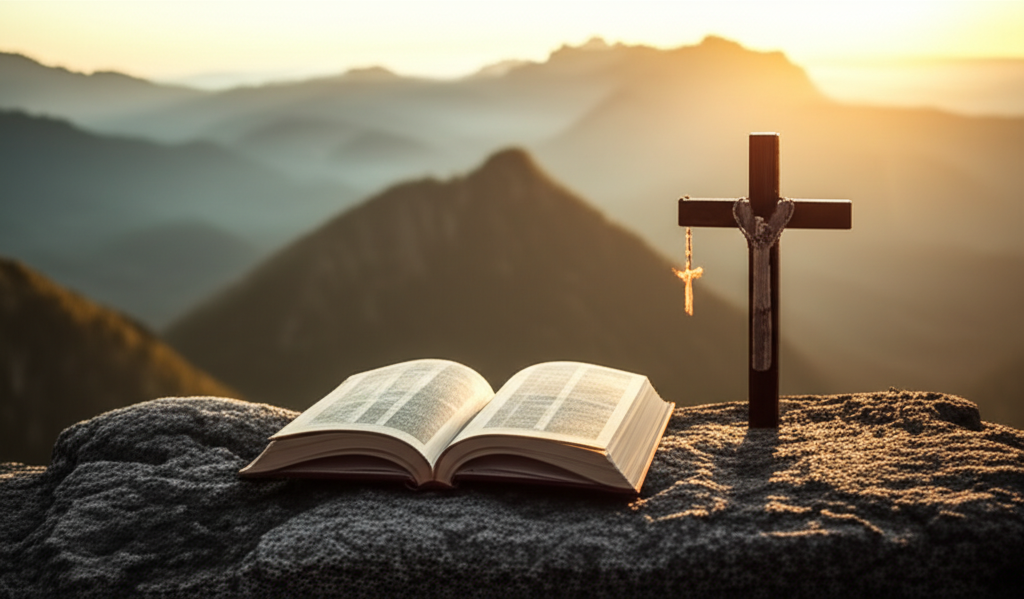 Crescendo em Sabedoria: A Jornada para a Perfeição em Cristo