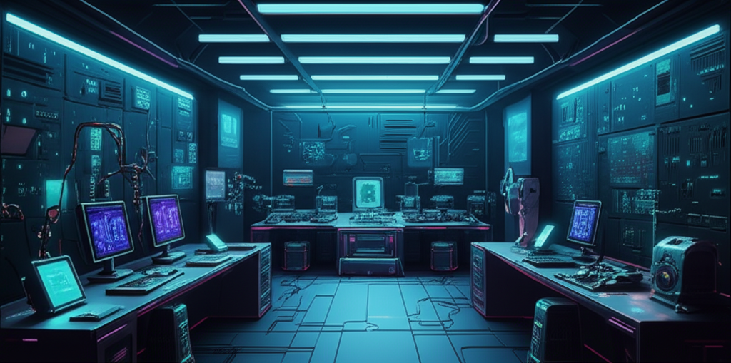 Botnet Kimwolf: Ameaça Silenciosa