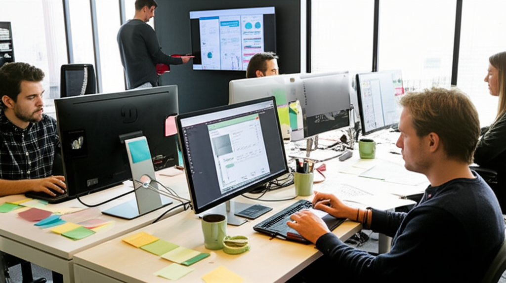 Top 47 Mais Lucrativos Métodos de UX/UI