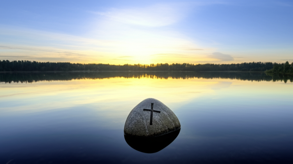 A Doutrina que Transforma: Encontrando a Verdade em Jesus