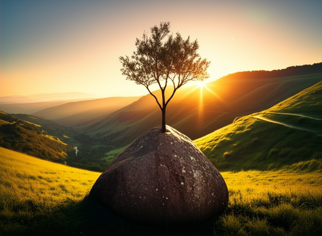 Purificando o Coração: O Poder da Fé em Ação