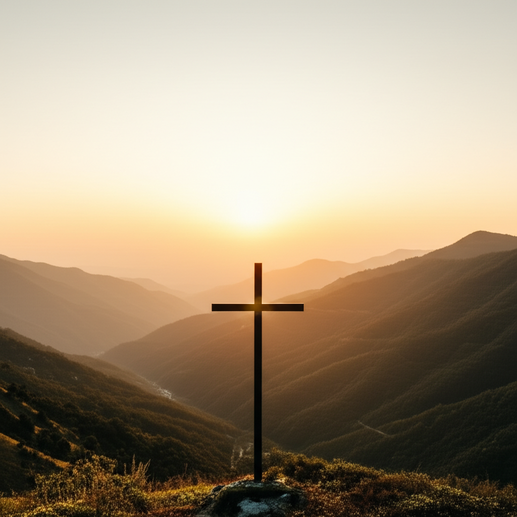 Cercados por Deus: Encontrando Força em Tempos de Adversidade