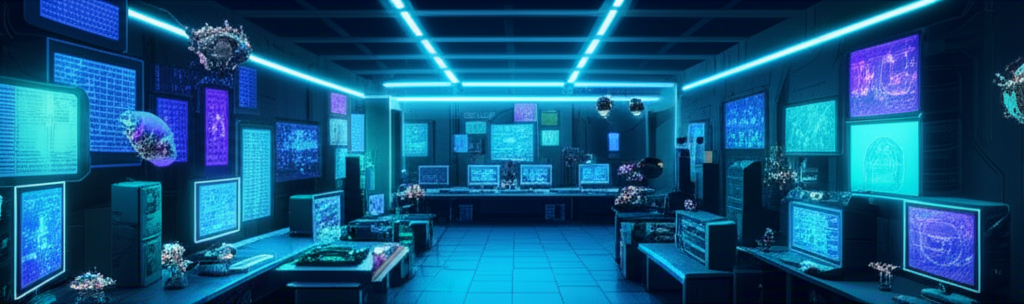 Marte: A Corrida Secreta e a Nova Fronteira da Busca por Vida