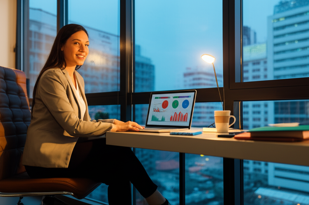 Faturamento em 7 Dias: Estratégias de Marketing Digital para Resultados Rápidos