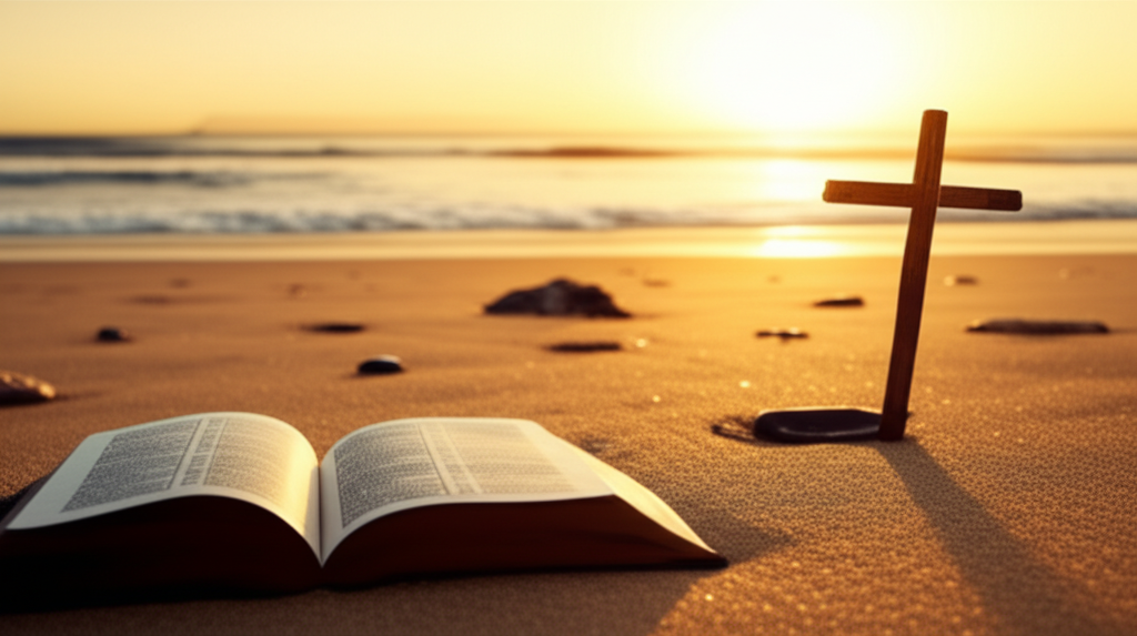 O Caminho do Entendimento: Uma Jornada de Fé e Confiança em Deus