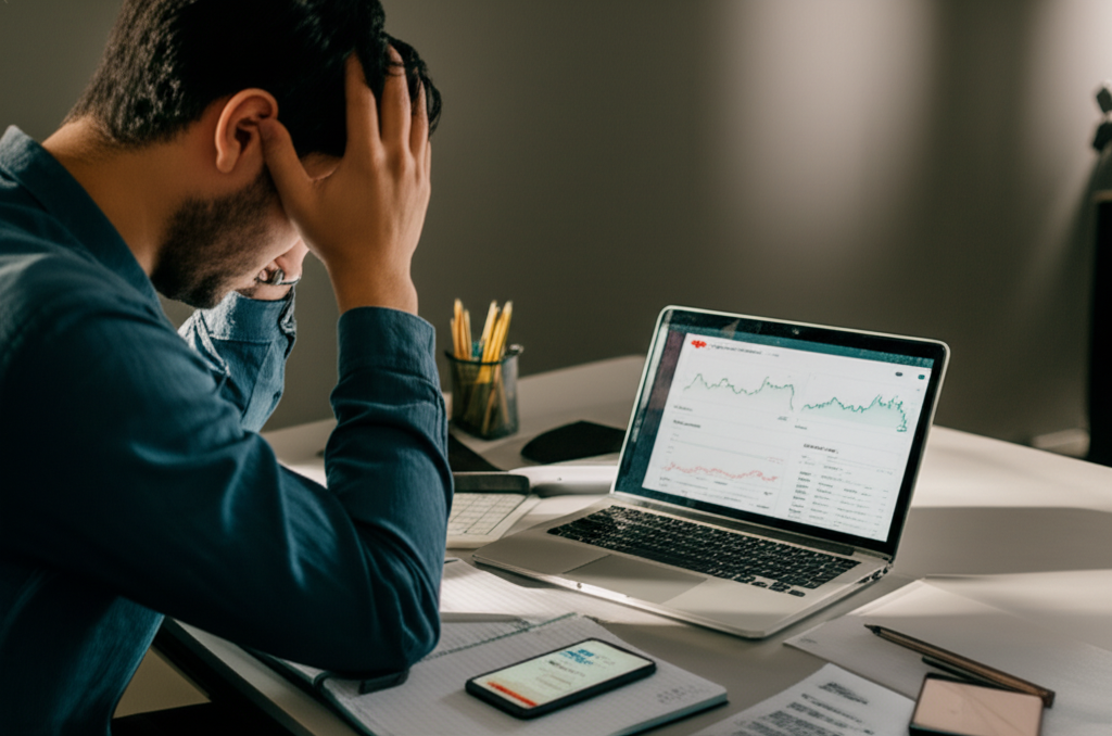 A Armadilha do YouTube que Ninguém Discute: Os Riscos Ocultos por Trás do Sonho do Trabalho Remoto