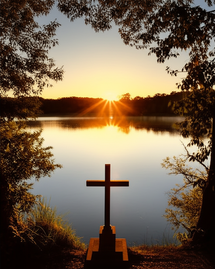Encontrando Paz em Tempos de Adversidade: Uma Reflexão sobre 2 Crônicas 34:28