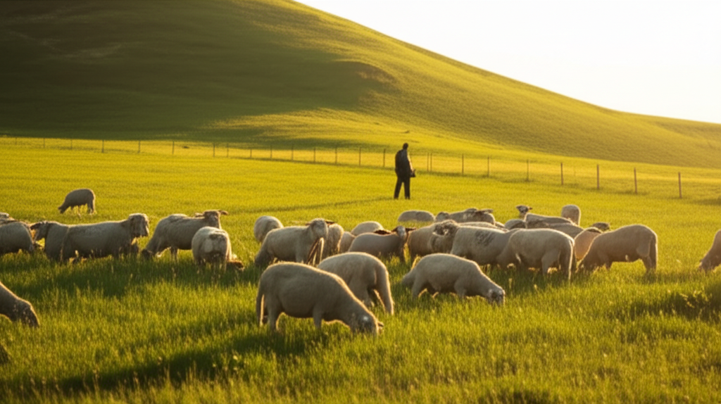 O Julgamento Final: Uma Reflexão sobre a Separação Eterna