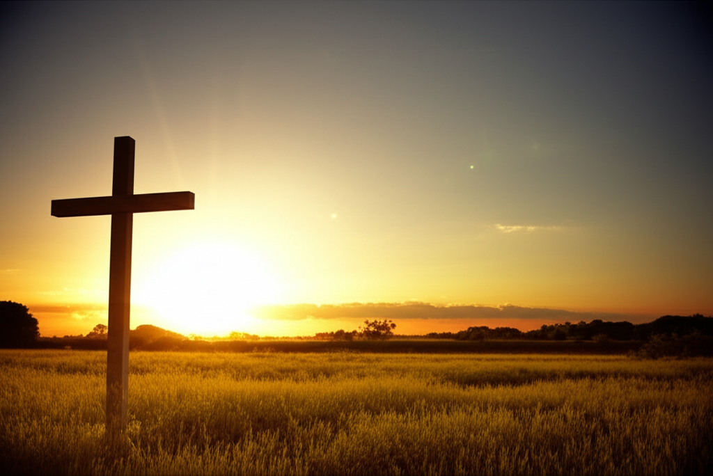 O Juramento do Senhor: Reflexões sobre a Justiça e a Restauração