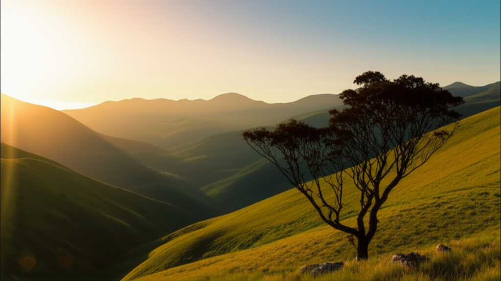 Descanso em Deus: Encontrando a Paz em Tempos de Adversidade