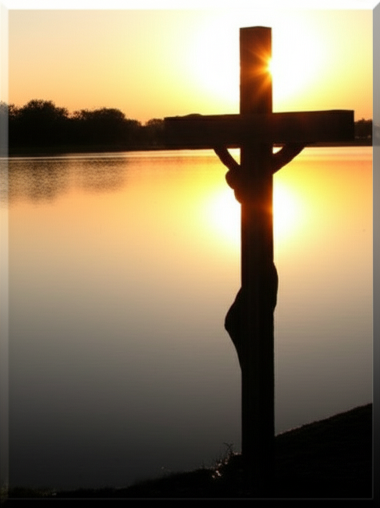 A Eterna Benignidade de Deus: Um Refúgio em Tempos de Adversidade