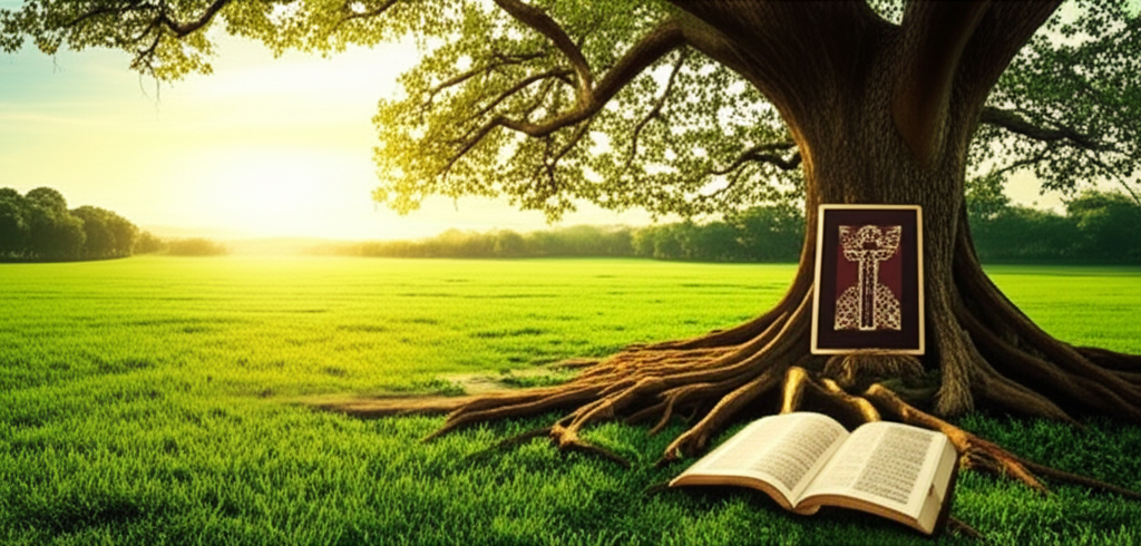 Heranças de Fé: A União que Fortalece a Linhagem Espiritual