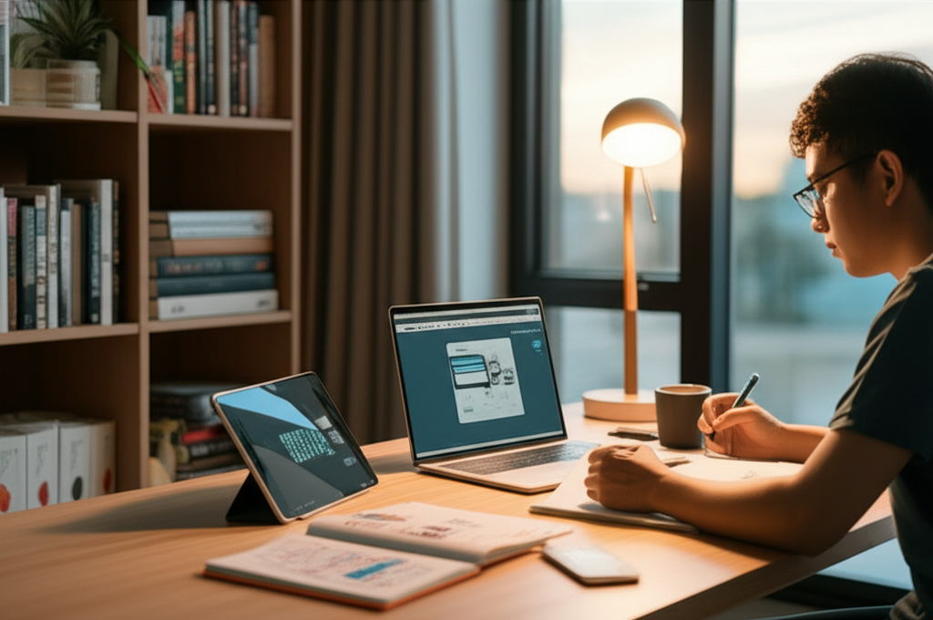 Marketplaces: Análise Completa para Designers no Cenário Digital