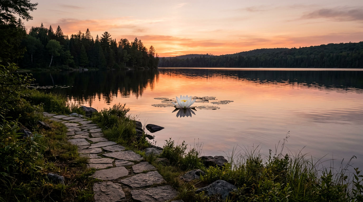 Quando a Esperança Parece Perder o Único Filho: Encontrando Consolo em Tempos de Dor