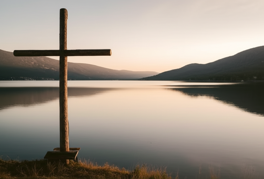 O Silêncio Revelador: Uma Chamada à Fé e à Confiança