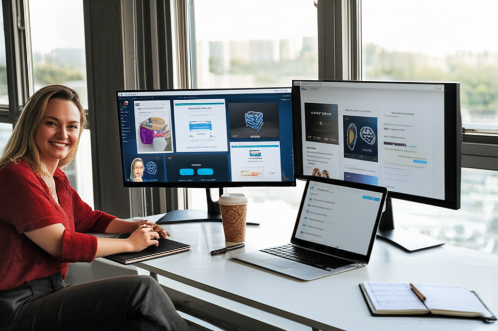 No-Code para Infoprodutores: Checklist Essencial para Criar e Lançar Produtos Digitais Sem Programação