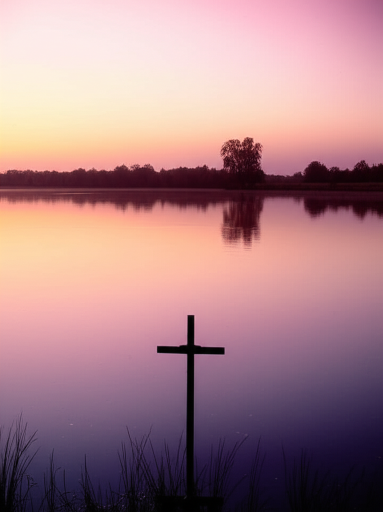 O Braço Glorioso de Deus: Uma Reflexão sobre Sua Presença e Poder em Nossas Vidas