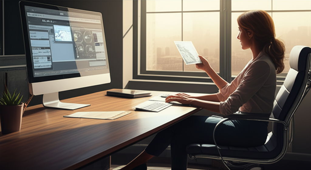 Aviso: 10 Sintomas de que Ferramentas Digitais Está Falhando