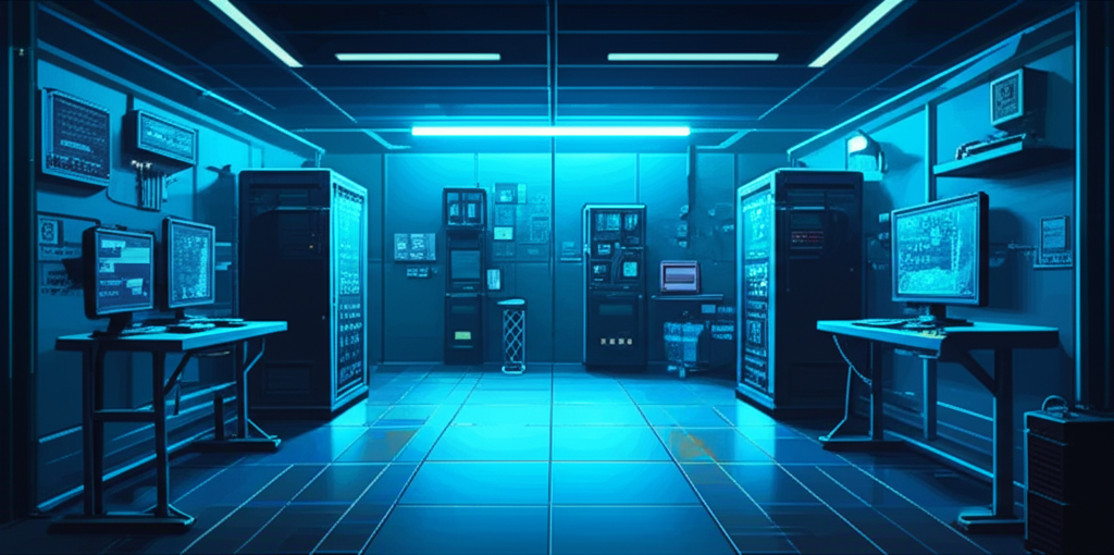 Lua, Aqui Vamos Nós!