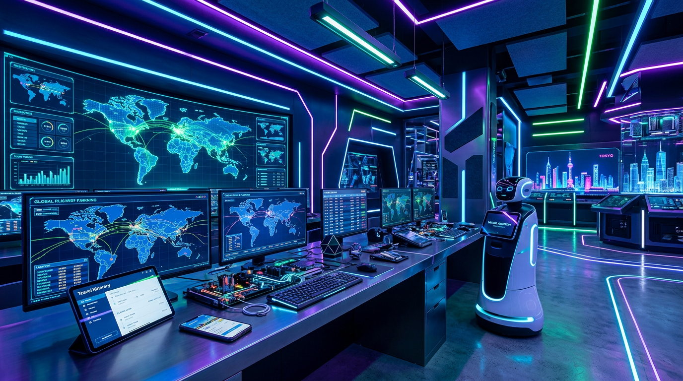 Expedia Turbina as Férias: Descontos de Até 75% para Destinos Incríveis