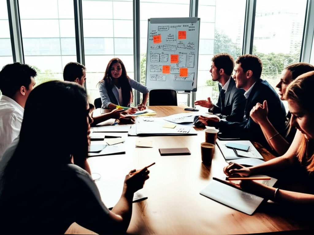 O Mito que Startups de Sucesso Usam para Simplificar Performance