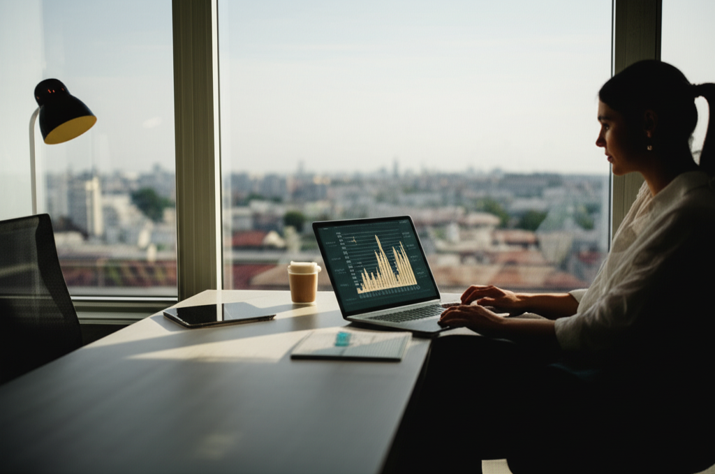 10 Enganos Sobre Inteligência Artificial que Travam Resultados no Trabalho Remoto e Economia Digital