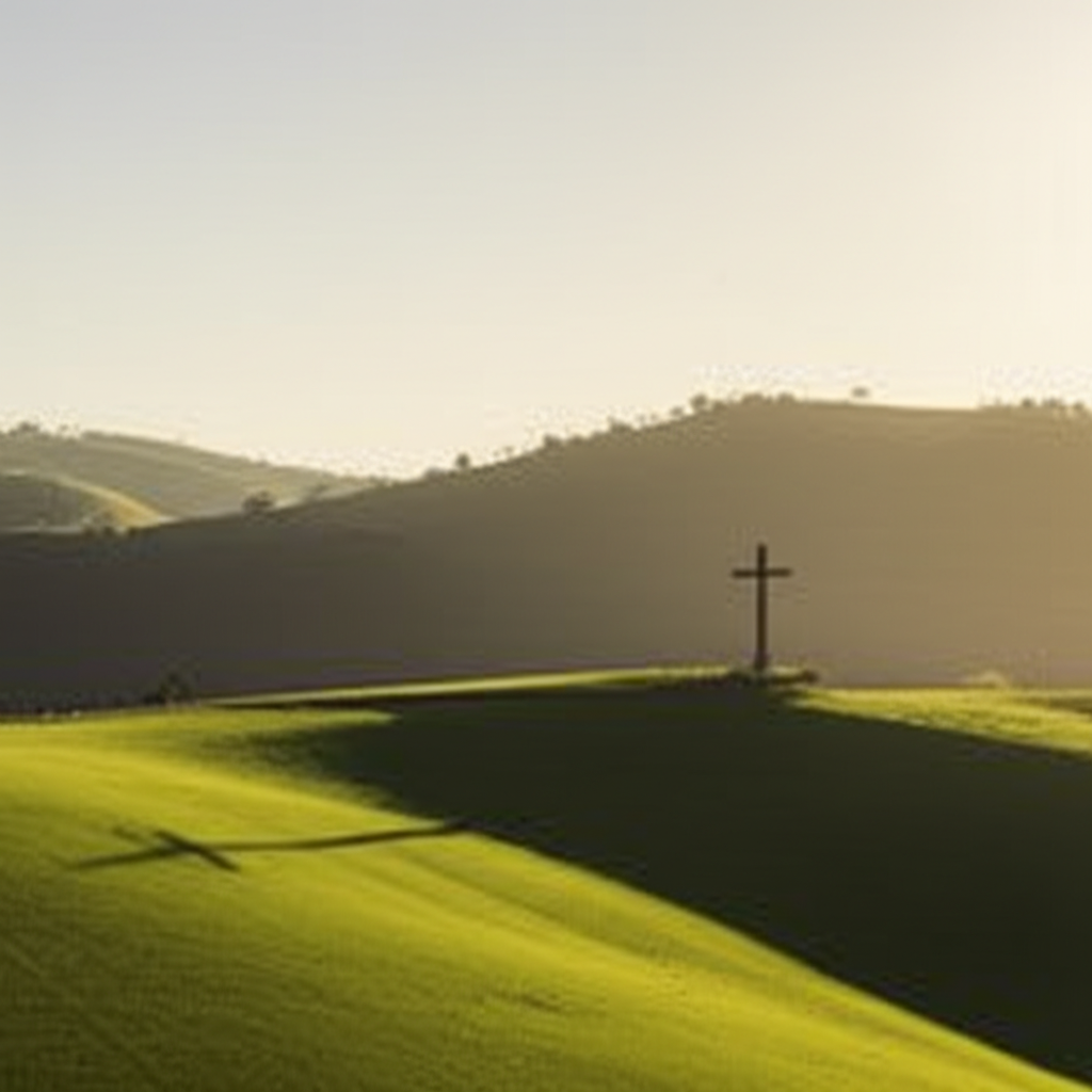 Herança de Deus: Uma Promessa de Possessão e Cuidado Eterno