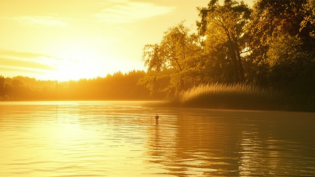 Buscando a Luz no Fim do Túnel: Encontrando Esperança em Tempos de Incerteza