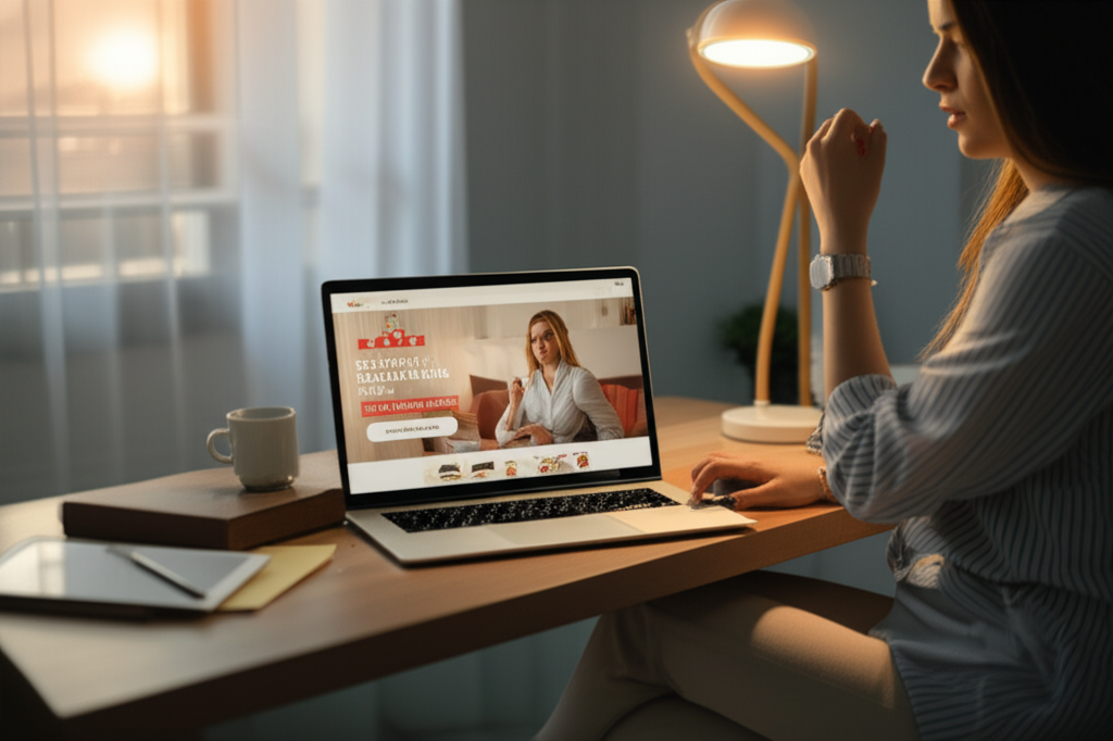 Alerta: 5 Sinais de que Seu Curso Online Pode Estar Indo por Água Abaixo