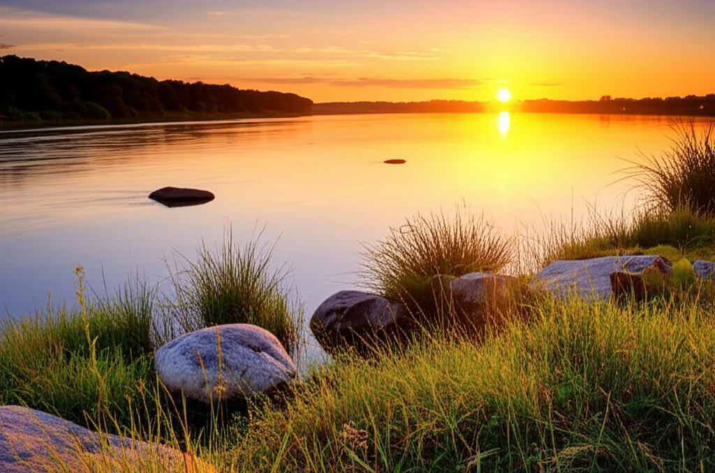 Satisfeitos com a Verdade: Uma Lição de Unidade e Compreensão