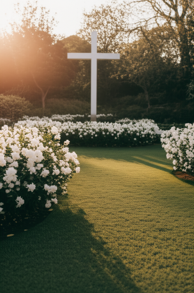 O Santuário do Coração: Um Lugar de Encontro com Deus