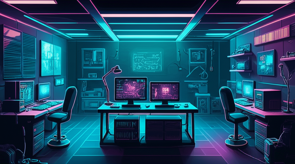 Desafio de Tecnologia