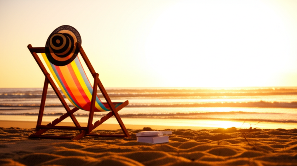 Descanso Divino: Encontrando Paz em um Mundo Acelerado