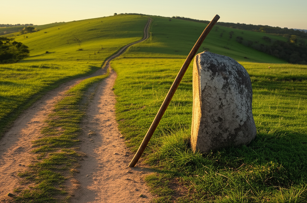 Medindo a Justiça com a Variedade de Deus: Uma Reflexão Profunda sobre Levítico 19:35-36