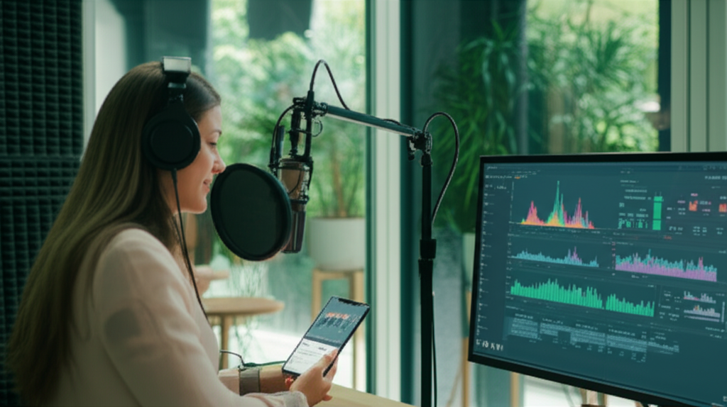 Podcasts em 2026: Estratégias Vencedoras e Práticas Obsoletas na Era Digital