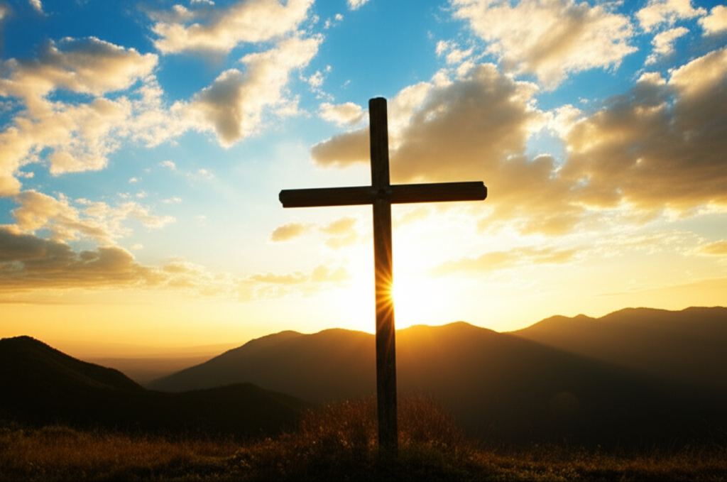 Reunidos em Nome de Deus: Uma Convocação à Unidade e à Força Espiritual