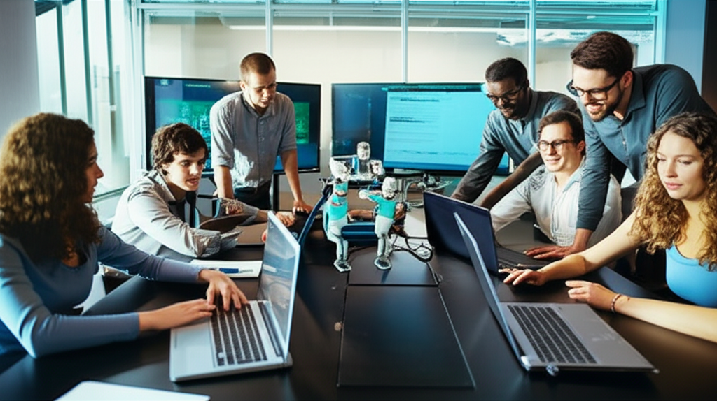 O Que Profissionais Top de Automação Nunca Contam: Segredos e Técnicas para o Sucesso