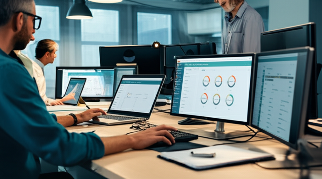 No-Code: Auditoria Definitivo para Agências