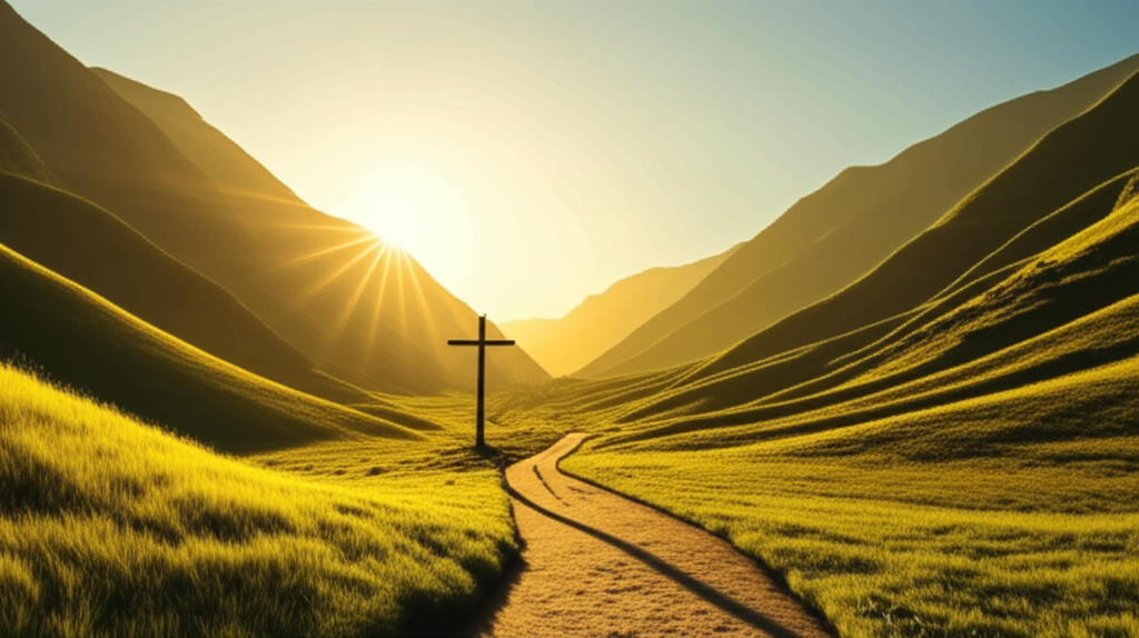 Confiança e Autoridade: A Marca do Poder de Deus em Nossas Vidas