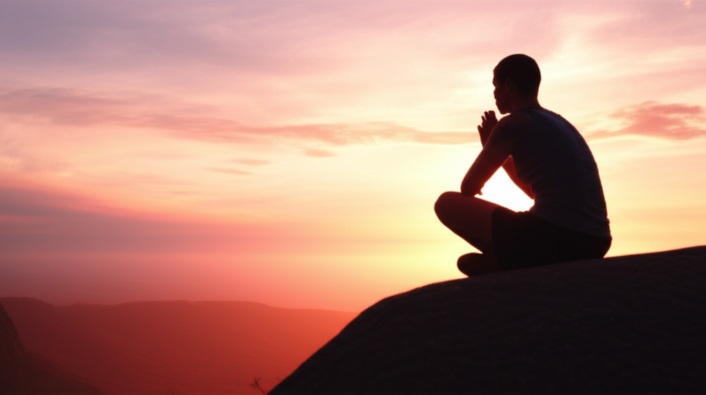 Olhos Abertos: Enxergando o Mundo com a Visão de Deus