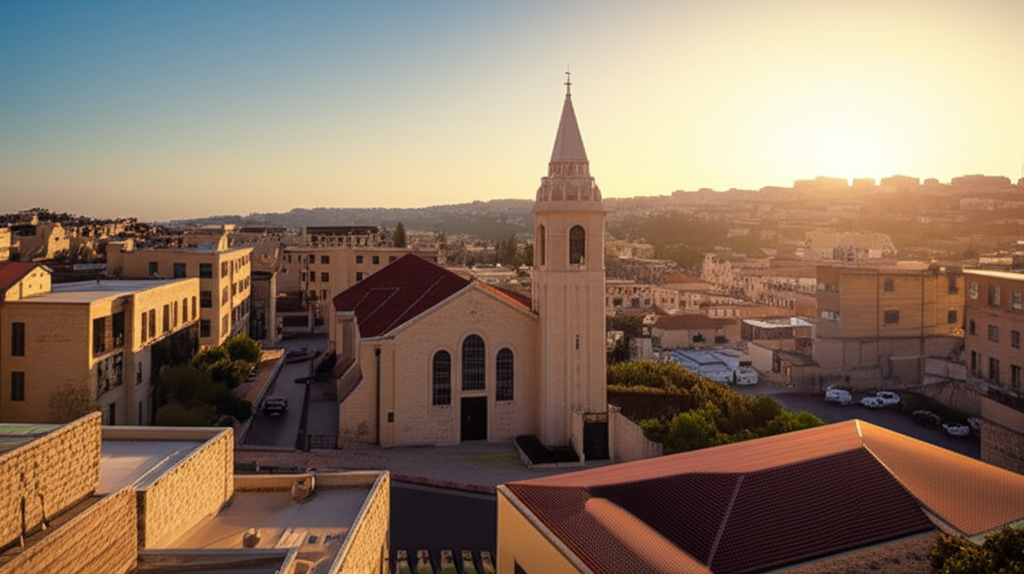 Construindo sobre Fundamentos Errados: Uma Reflexão sobre Miquéias 3:10