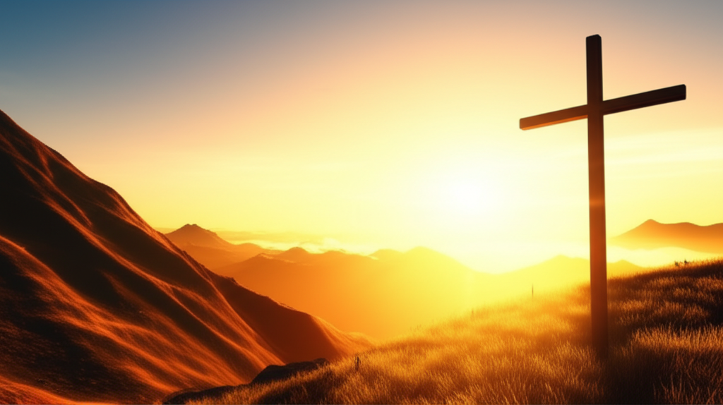 Encontrando a Liberdade em Jesus: Um Encontro Transformador com o Santo de Deus