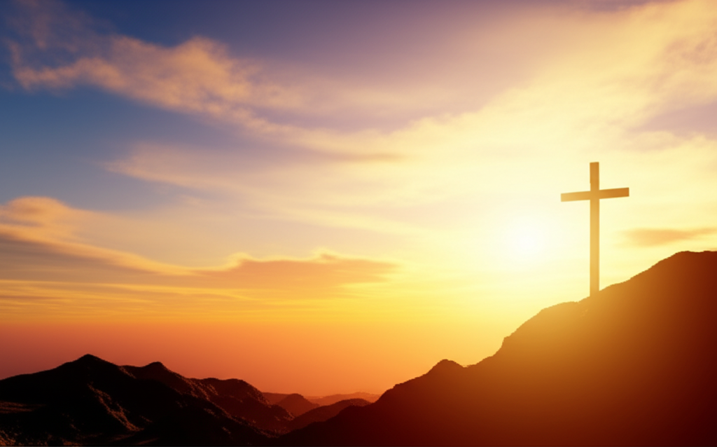 A Grandeza de Deus em Nossa Vida: Uma Reflexão Profunda sobre Jeremias 10:6